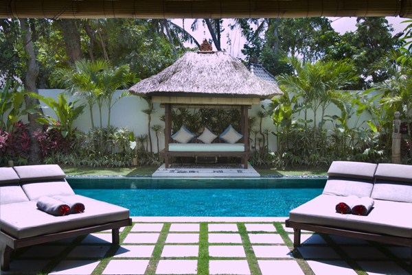Villa Bali Asri - Three