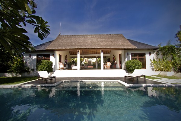 Villa Bali Asri - Two 